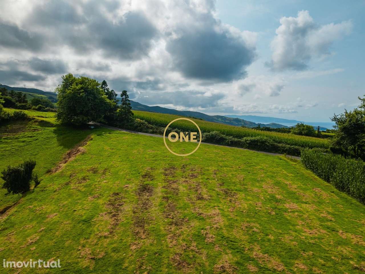 Terreno Agrícola – Maia | Ribeira Grande | Ilha de São Miguel - Grande imagem: 5/5