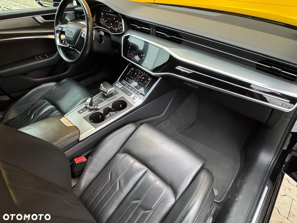 Audi A6 Limousine 45 TFSI S tronic - 17
