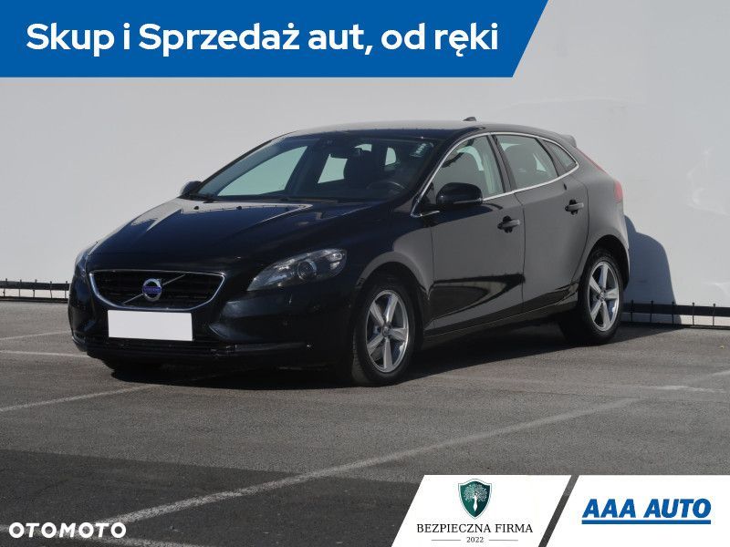 Volvo V40 - 3