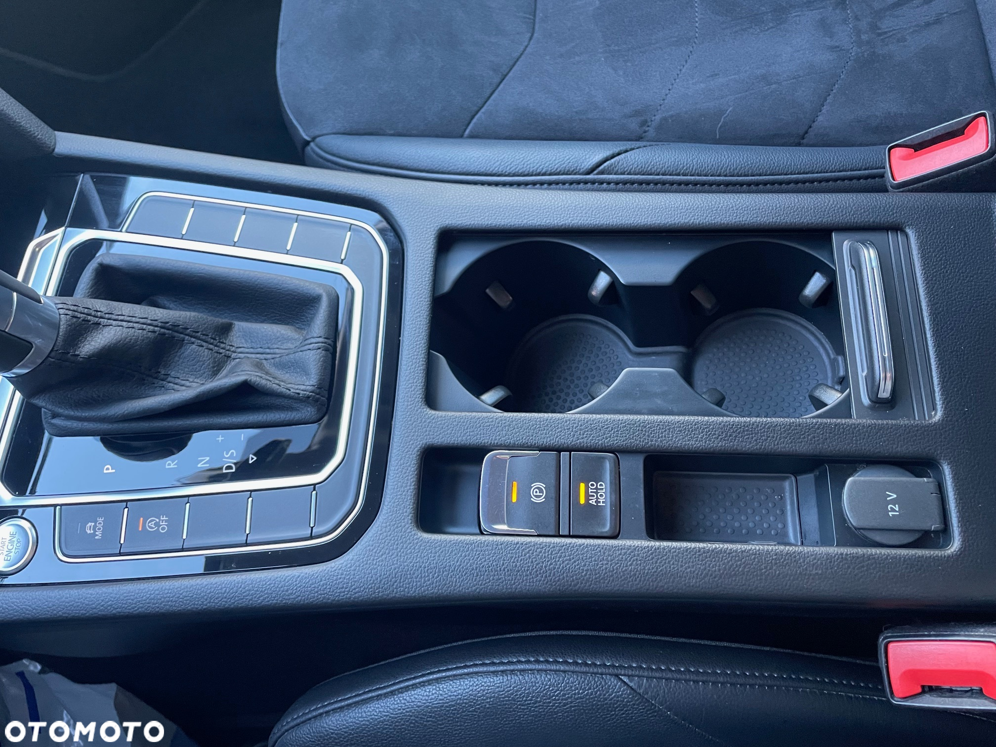 Volkswagen Arteon 1.5 TSI ACT Evo Elegance DSG - 25