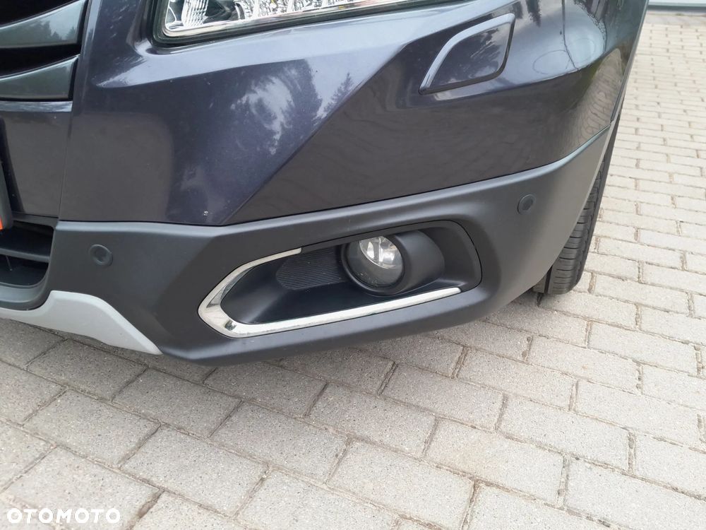Suzuki S-Cross - 9