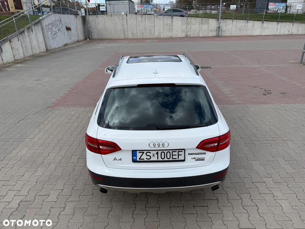 Audi A4 Allroad - 10