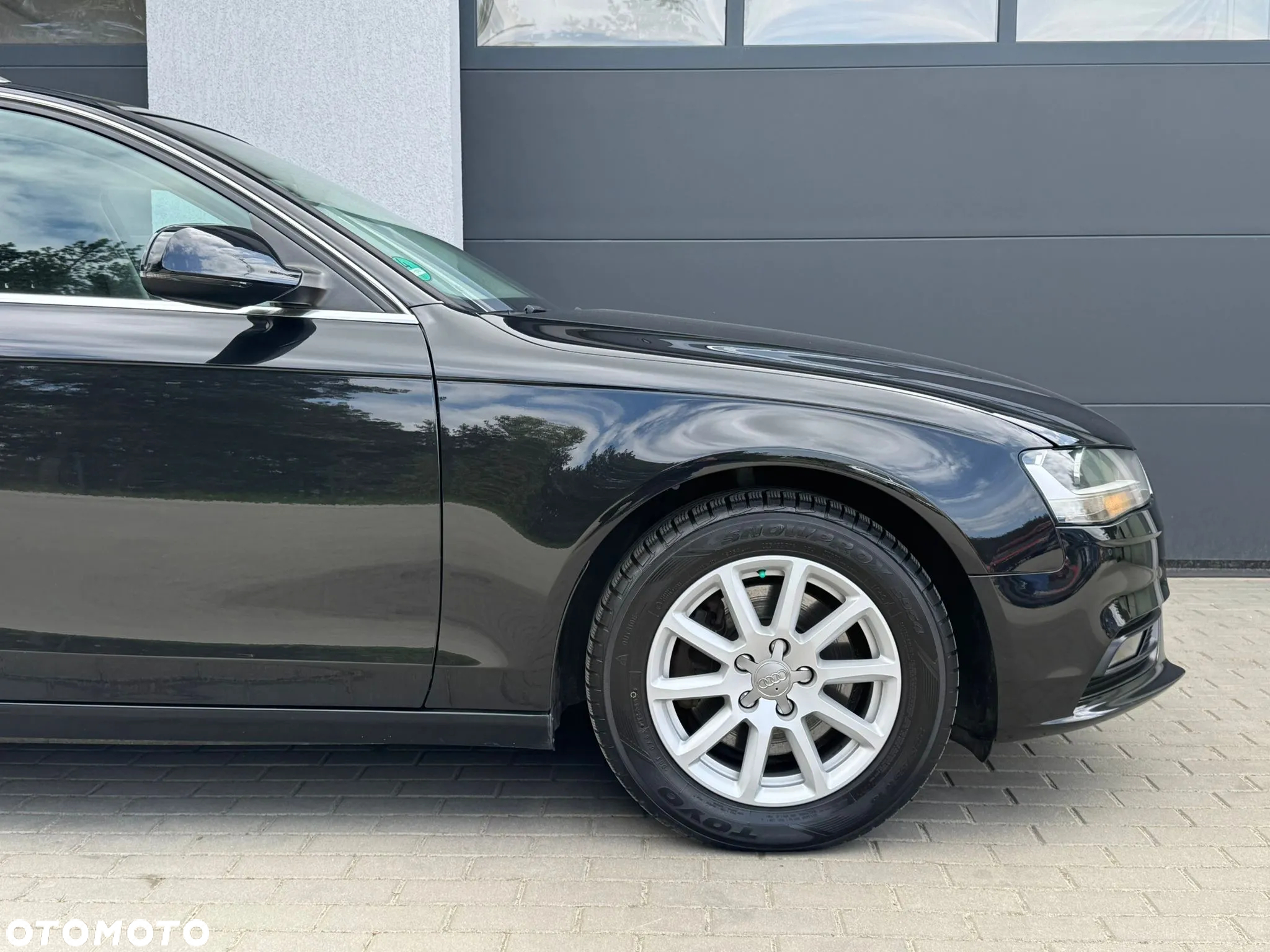 Audi A4 1.8 TFSI Prime Edition - 27