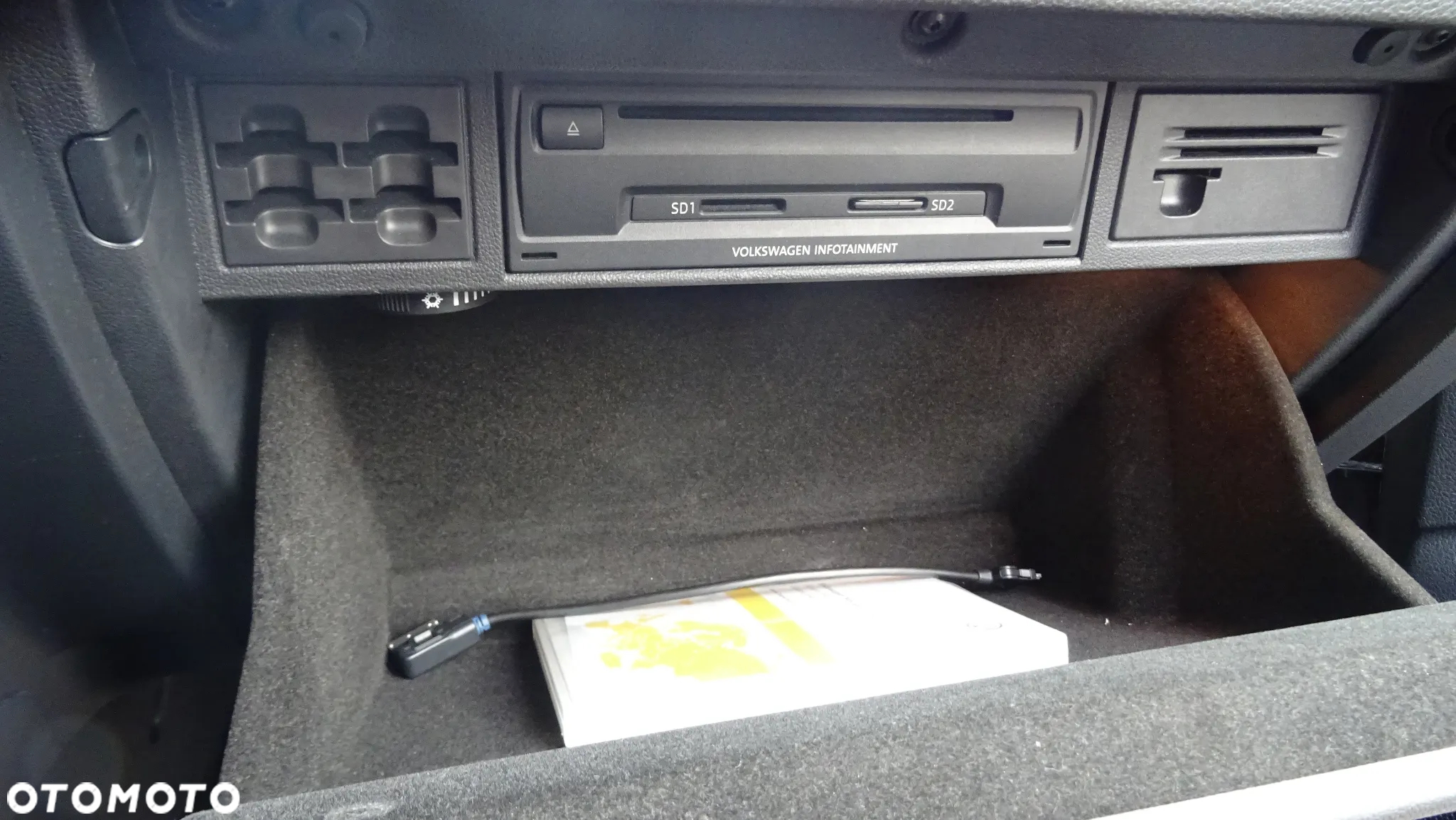 Volkswagen Golf VII 1.6 TDI BMT Comfortline - 28