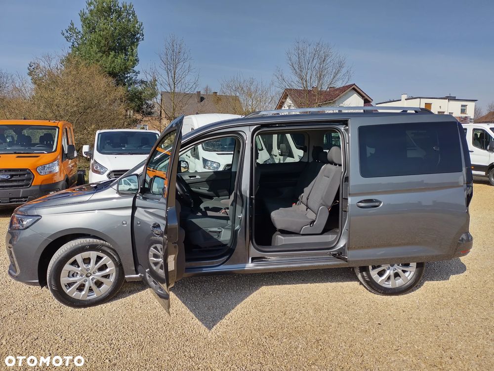 Ford Tourneo Connect Grand - 4