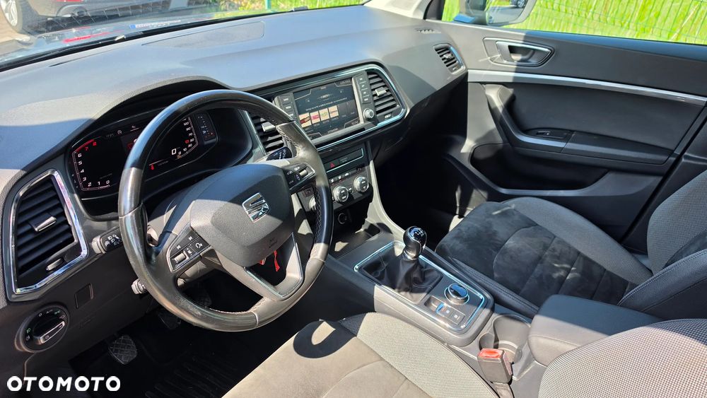 Seat Ateca - 9