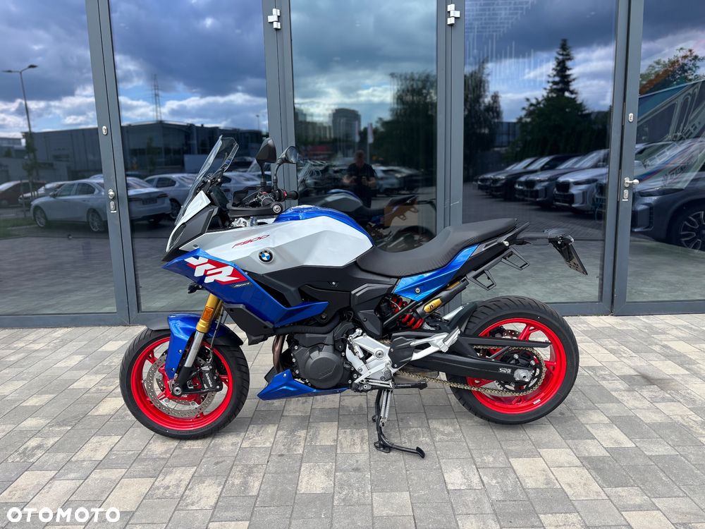 BMW XR - 5