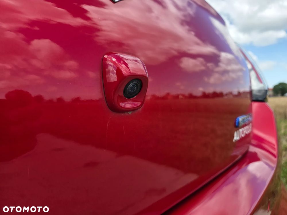 Suzuki Swift 1.2 Dualjet Hybrid CVT Comfort - 26