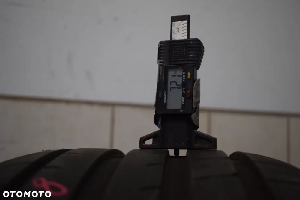 R18 255/45 Goodyear Eagle F1 Asymmetric 5 Wysyłka gratis! - 4