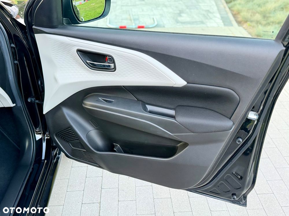 Suzuki Swift 1.2 Dualjet Hybrid Comfort - 21