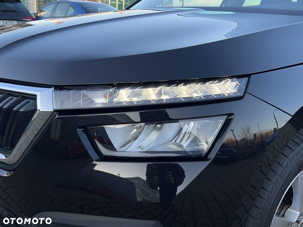 Skoda Kamiq 1.0 TSI Ambition - 33