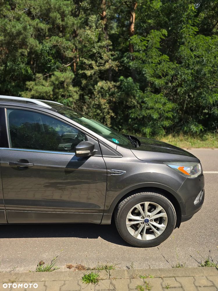 Ford Kuga 1.5 EcoBoost 2x4 Business Edition - 12