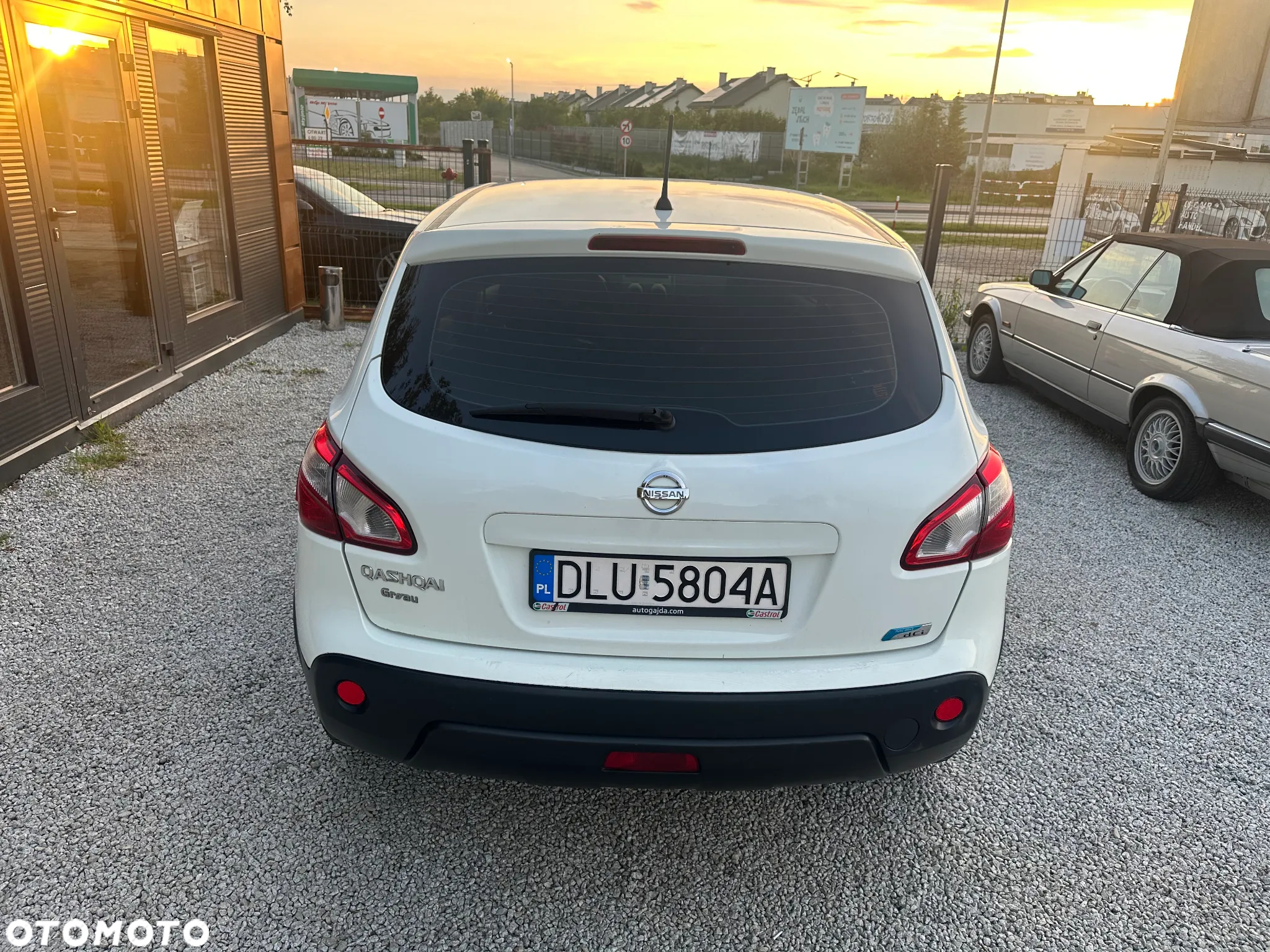 Nissan Qashqai 1.5 dCi Acenta - 22