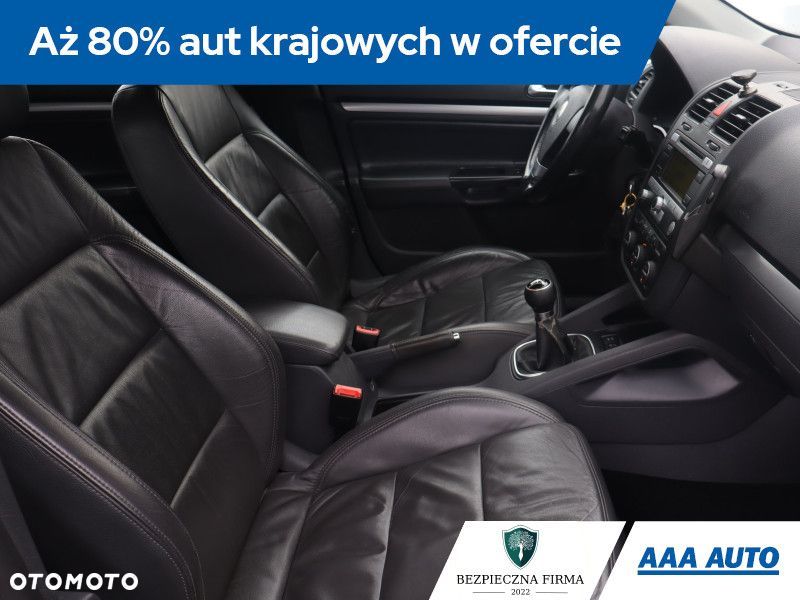 Volkswagen Golf Variant - 11