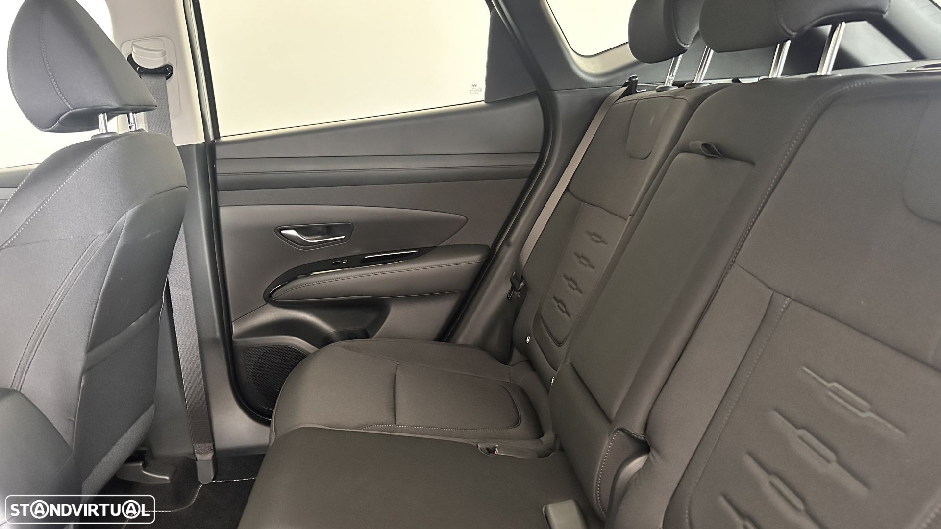 Hyundai Tucson 1.6 T-GDi Premium - 21