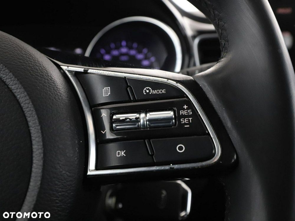 Kia XCeed 1.0 T-GDI L - 28