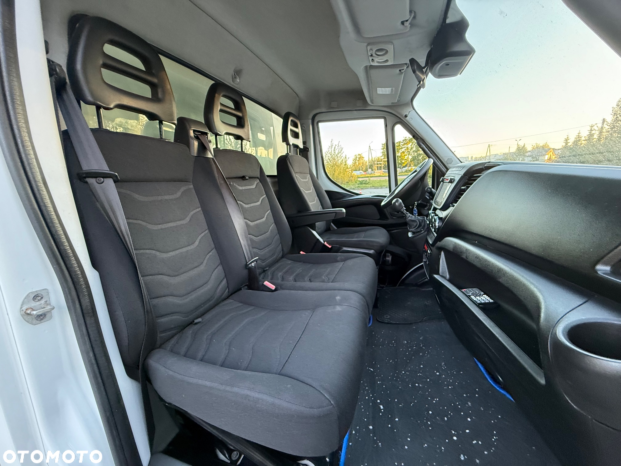 Iveco DAILY - 26