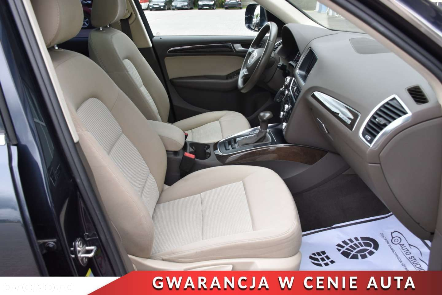 Audi Q5 - 6