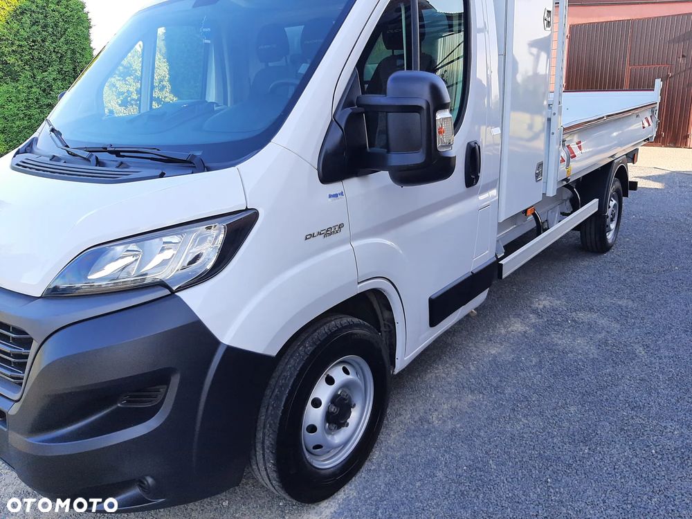 Fiat Ducato Maxi - 22