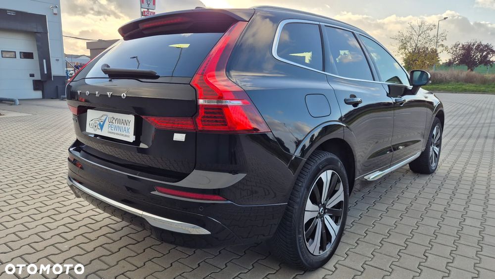 Volvo XC 60 T6 Plug-In Hybrid AWD Plus Bright - 5