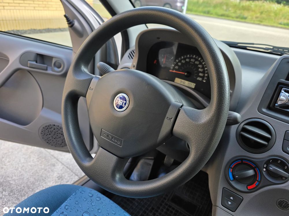 Fiat Panda 1.1 Fresh Eco - 14