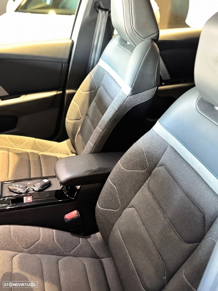 Citroën C4 1.5 BlueHDi Feel Pack EAT8 - 33