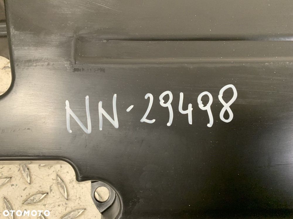 NOWA ORYGINALNA OSŁONA PODWOZIA PRAWA FIAT PANDA 3 III 12-26 52151298 - 7