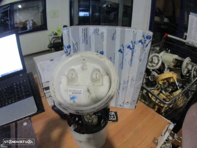 Bomba Combustivel A2C53025279 BMW E90 LCI 2009 325I 24V 220CV 4P BEGE GASOLINA - 3