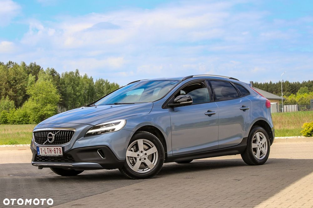 Volvo V40 Cross Country D3 Base - 20