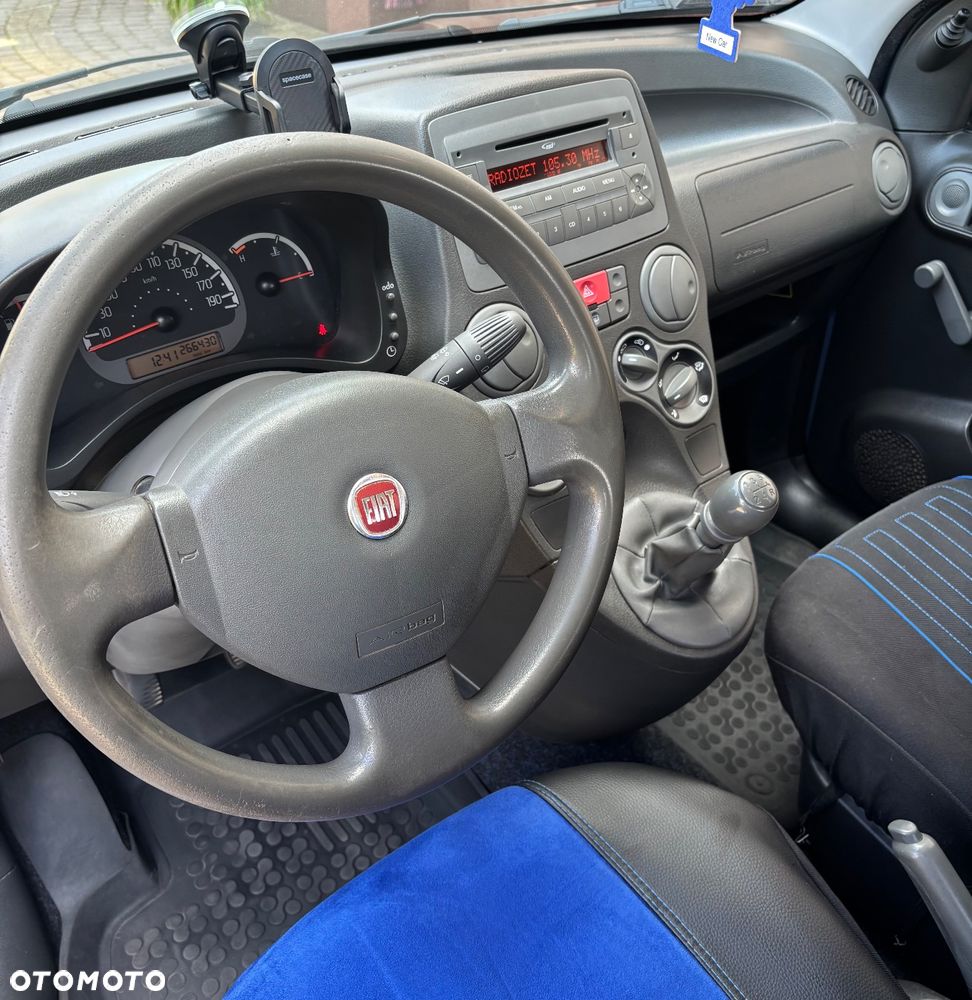 Fiat Panda - 20