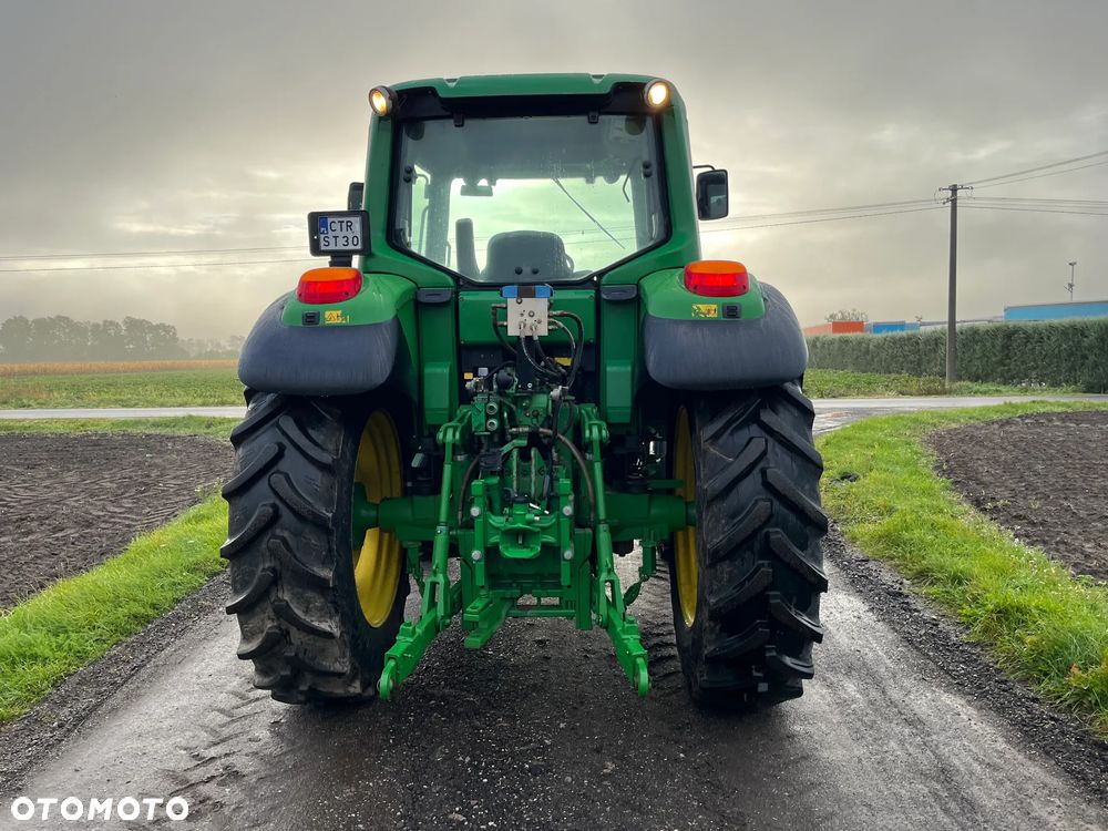 John Deere - 14
