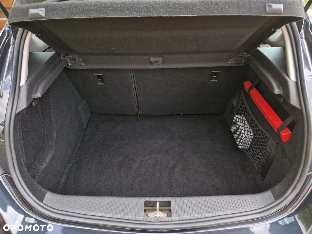 Opel Astra IV 1.7 CDTI Enjoy - 31