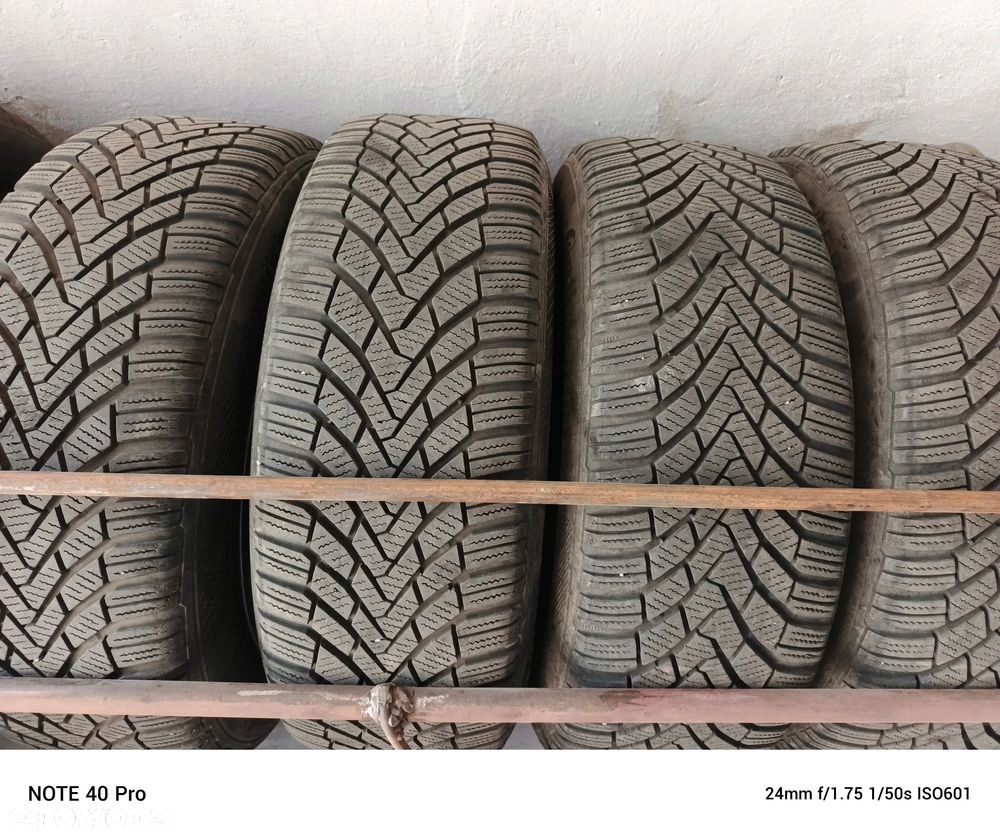 Opel Astra 1.4 Edition Plus - 6