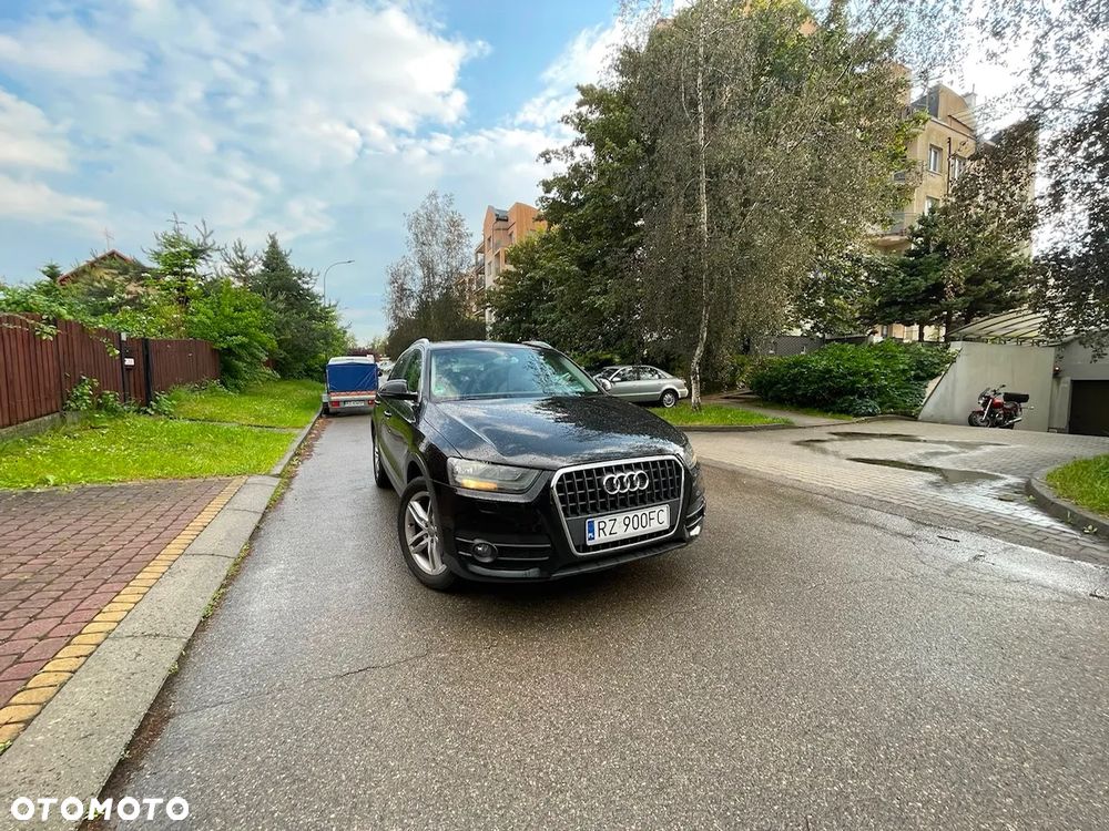 Audi Q3 2.0 TDI Prime Edition - 8