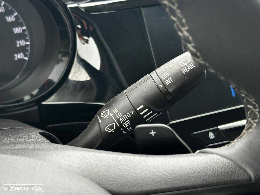 Opel Corsa 1.2 T Edition Aut. - 20