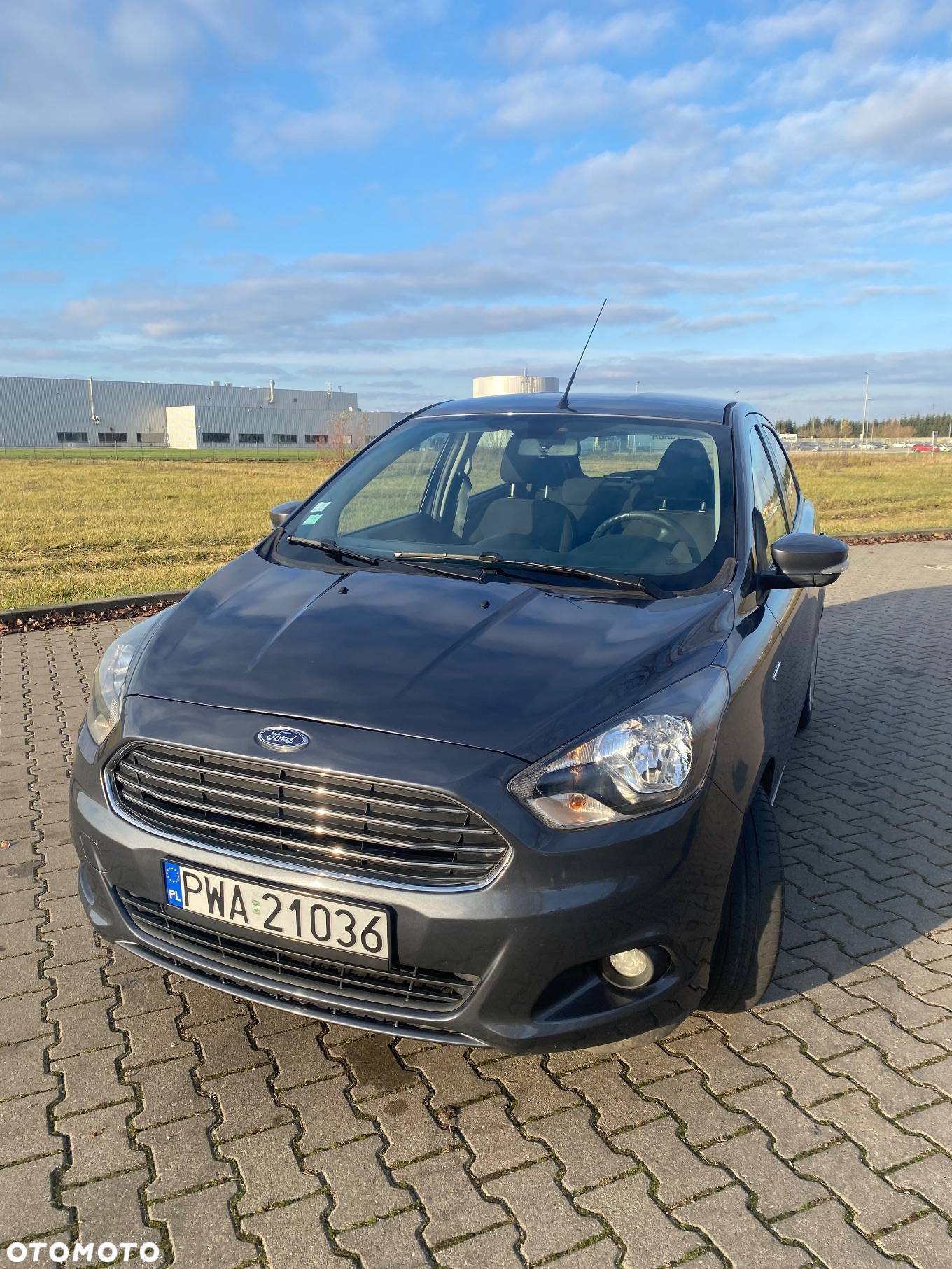 Ford Ka+ 1.2 Trend - 5