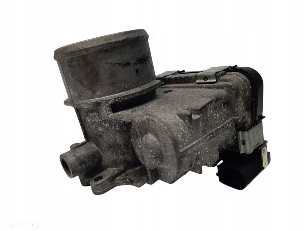 PRZEPUSTNICA Iveco Daily Ducato Jumper 2.3 HPI HDI JTD 504385692 - 3
