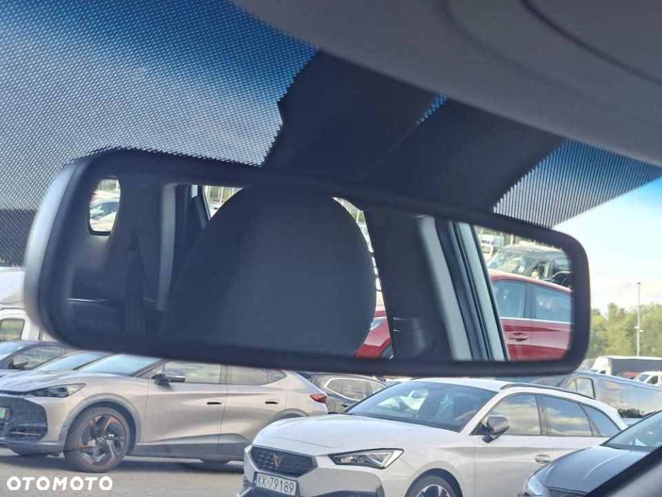 SsangYong/KGM Tivoli - 36