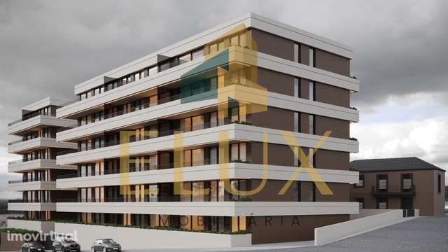 Apartamento T3 Venda em Paços de Ferreira,Paços de Ferreira - Grande imagem: 3/21