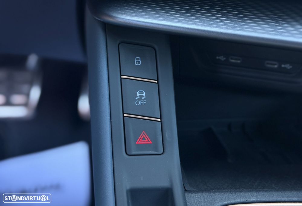 Cupra Terramar 1.5 e-Hybrid DSG - 18