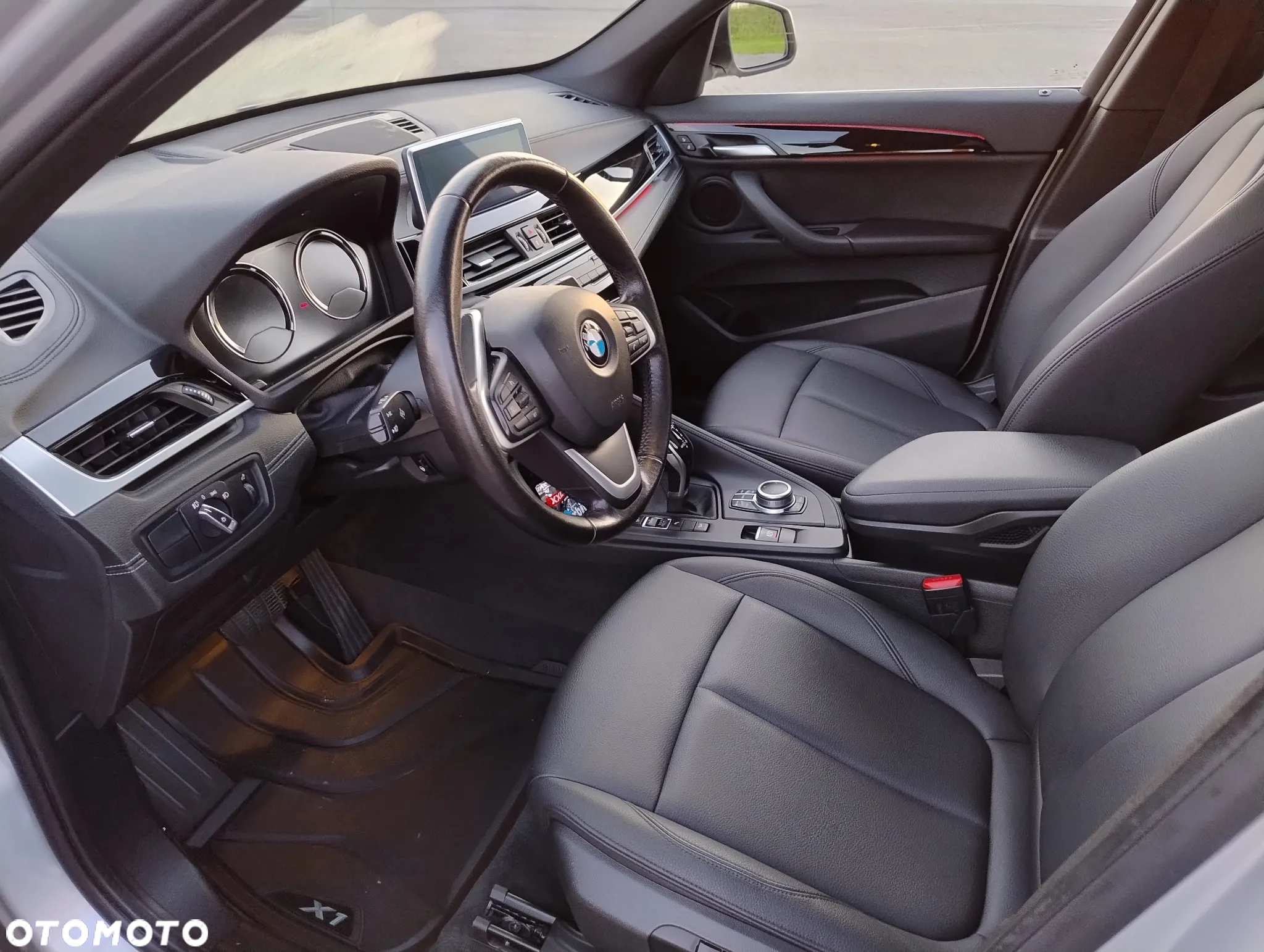 BMW X1 xDrive25i xLine - 25