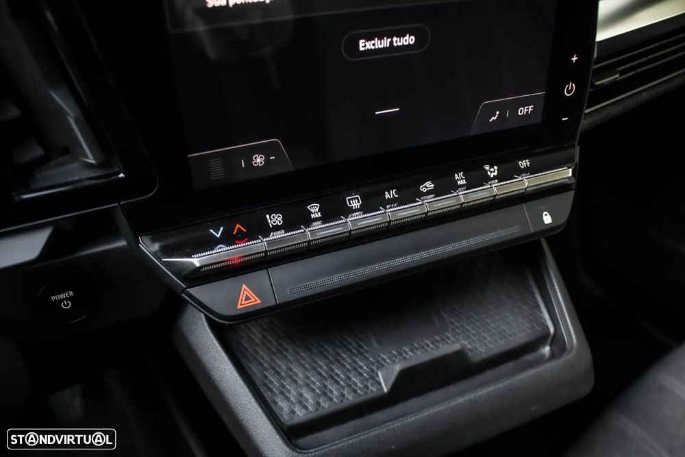 Renault Mégane E-Tech EV60 Equilibre Optimum Charge - 21