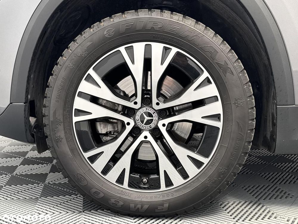 Mercedes-Benz GLA 200 Progressive - 10