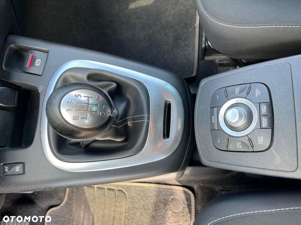 Renault Grand Scenic Gr 1.6 dCi Energy Limited - 10