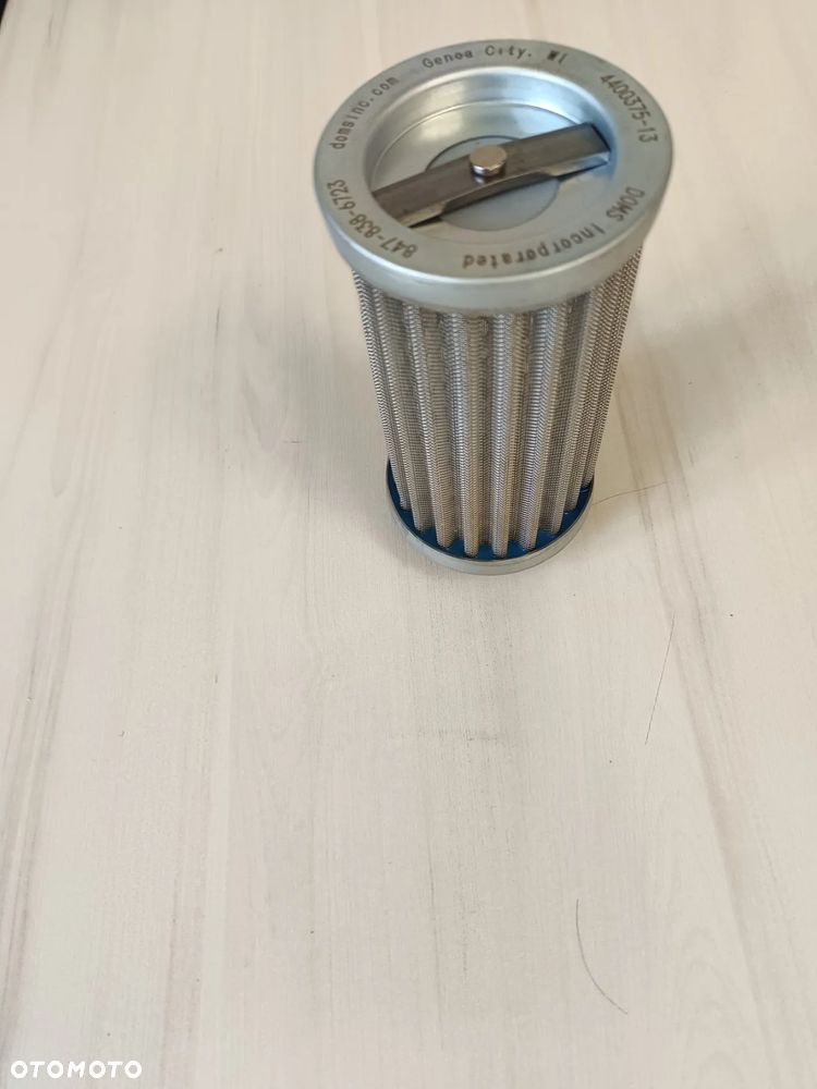 Filtr hydrauliczny JLG - 4