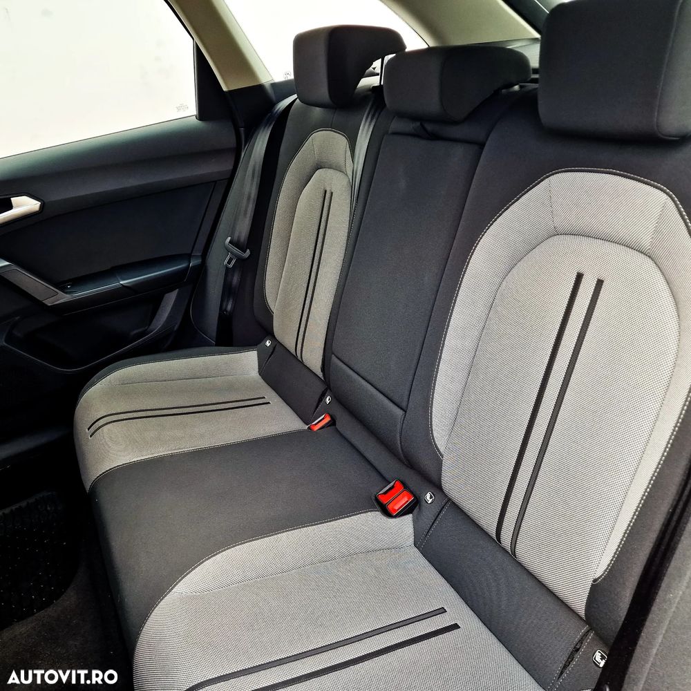 Seat Leon 1.5 TSI Style - 11