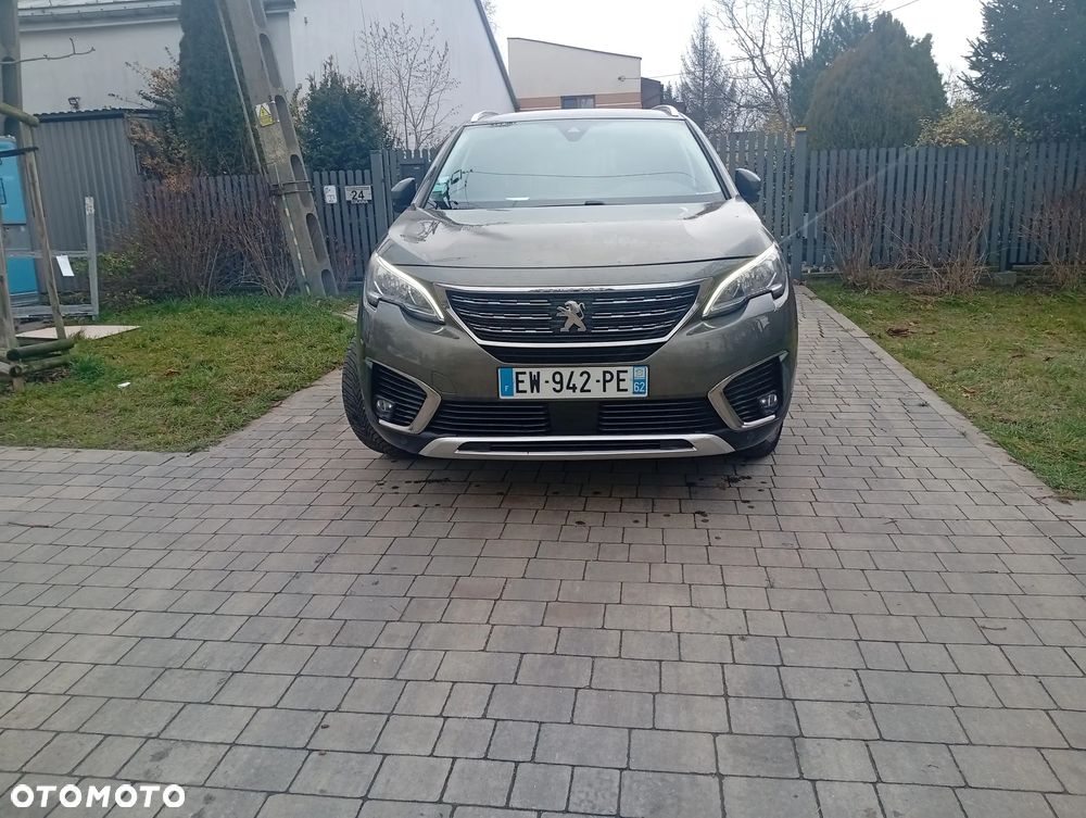 Peugeot 5008 BlueHDI 120 Stop & Start Allure - 5