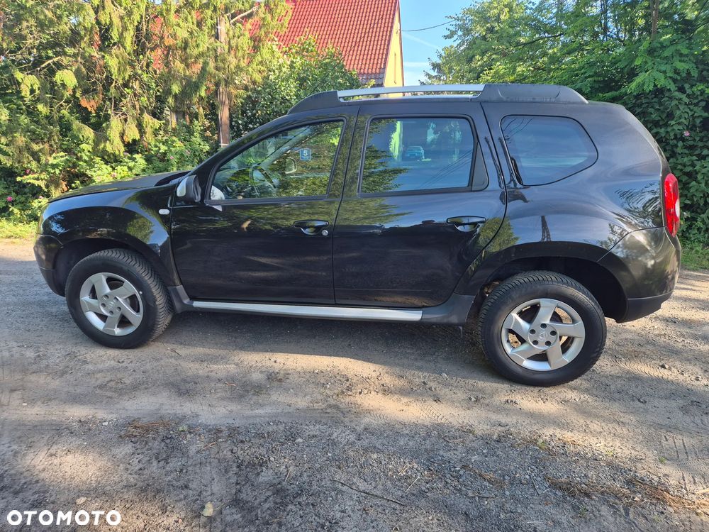 Dacia Duster 1.6 16V 4x2 Prestige - 6