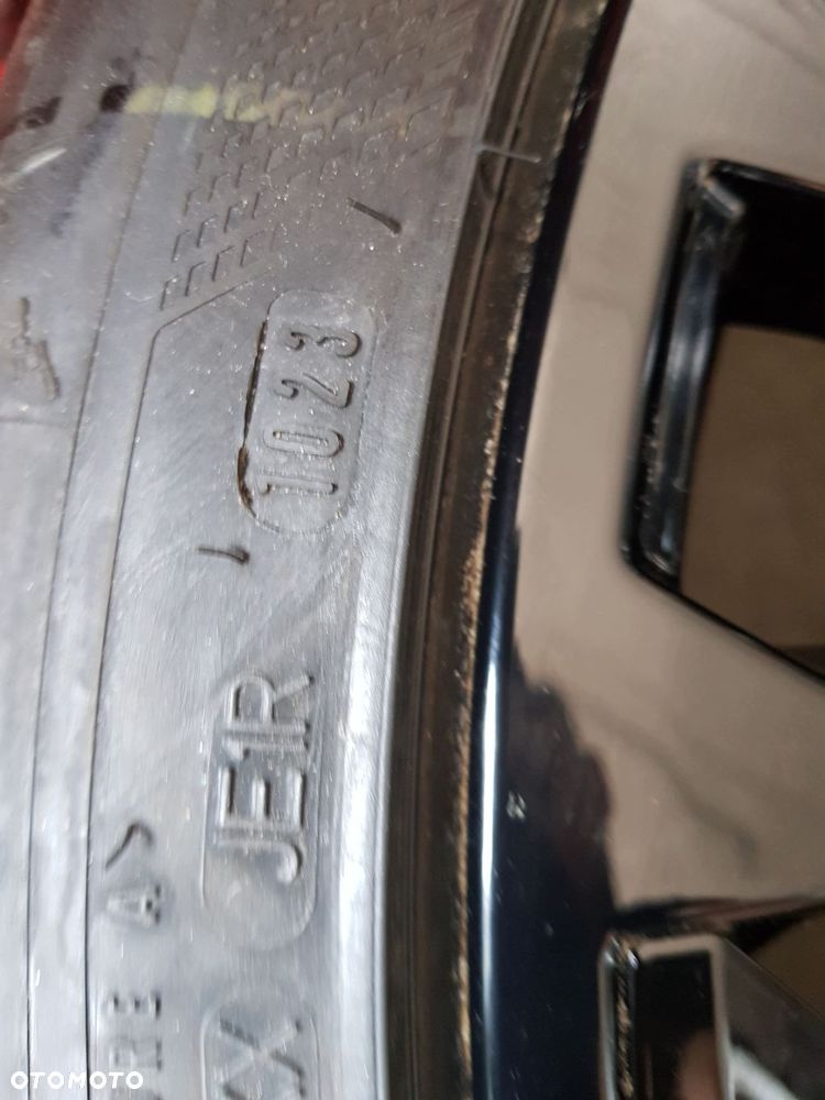 alufelgi 4j3301025m 4j3601025l audi etron rs 11.5' 9.5' 21'' 5x130 et66 60 - 8