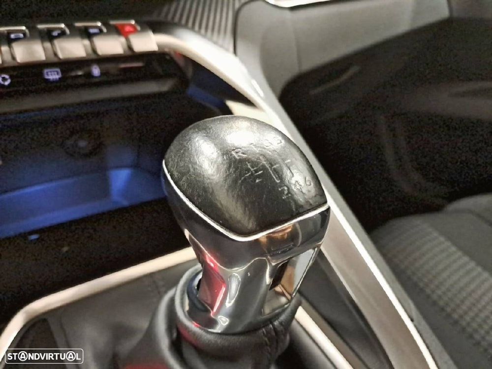 Peugeot 3008 1.5 BlueHDi Active Pack - 19